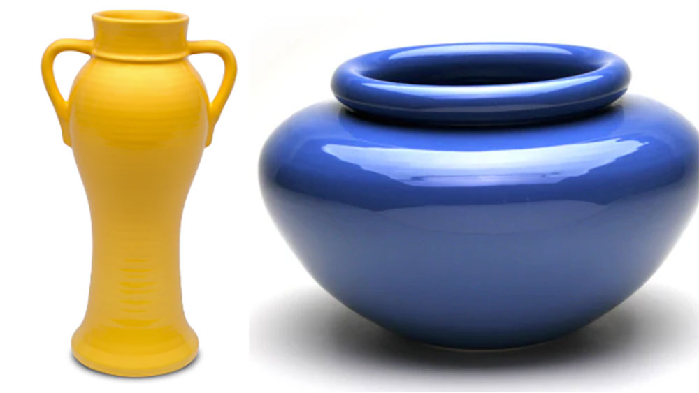 Bauer Pottery Seconds Sale