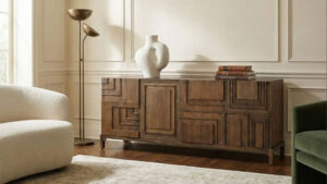Noir Furniture Sample Sale Hot Sale Event Image