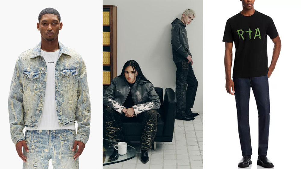 Streetwear Sample Sale