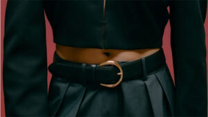 B-Low the Belt+ Naked Cashmere Sample Sale Hot Sale Event Image