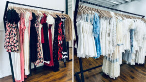 For Love & Lemons Sample Sale Hot Sale Event Image
