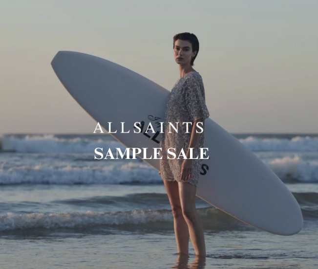 Sale of The Week
