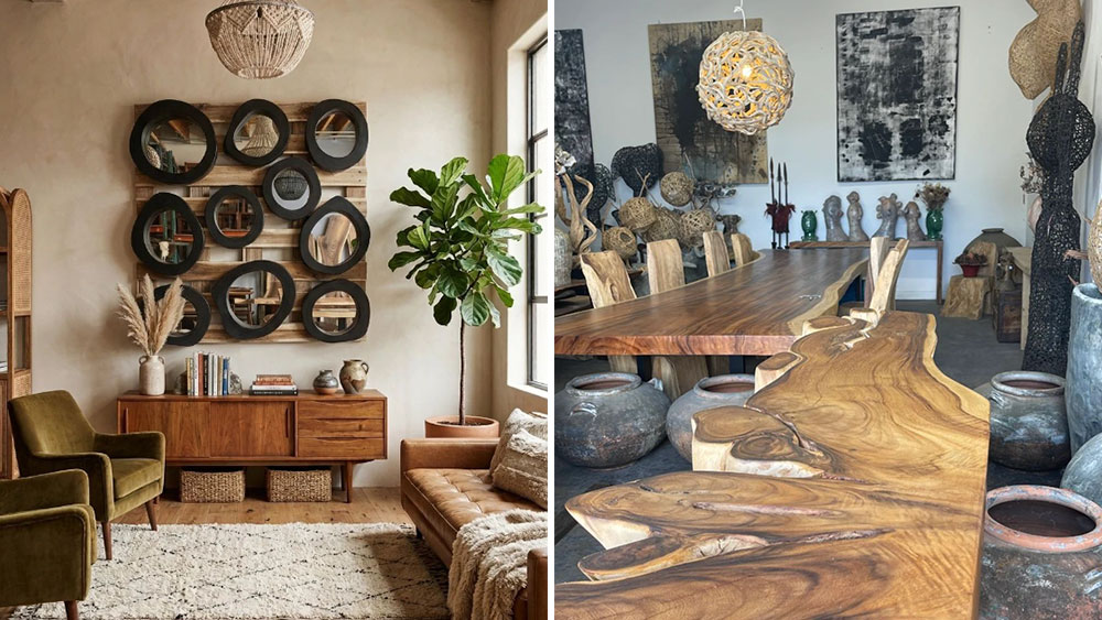 Asian Imports Warehouse Sale
