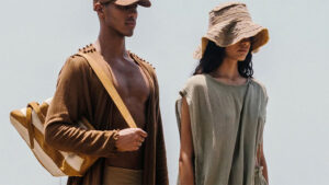 Caravana Sample Sale Hot Sale Event Image
