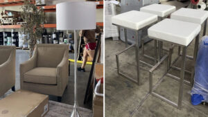Home Staging Liquidation Sale Hot Sale Event Image