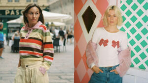 Lisa Says Gah Sample Sale Hot Sale Event Image