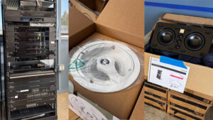 Malibu Wired Warehouse Sale Hot Sale Event Image