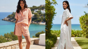 Subtle Luxury Sample Sale Hot Sale Event Image