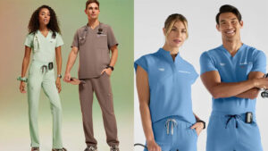 Figs Scrubs Sample Sale Hot Sale Event Image