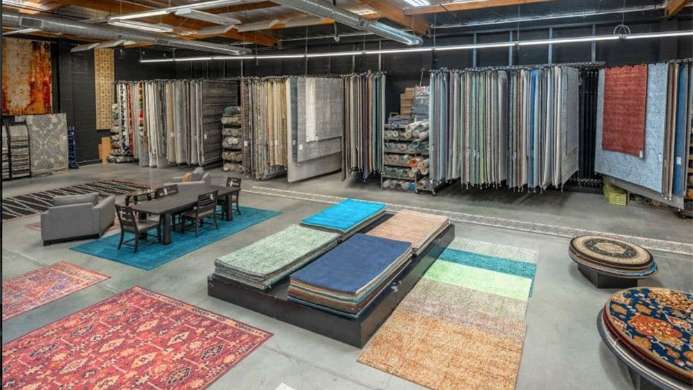 At Home in the Valley Summer Sale