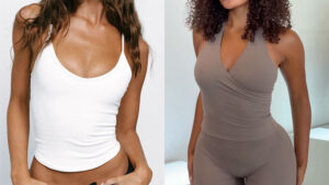 Crop Shop Boutique Sample Sale Hot Sale Event Image