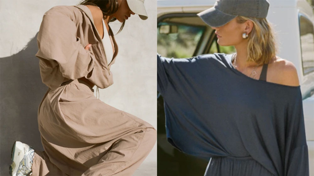 Joah Brown Sample Sale