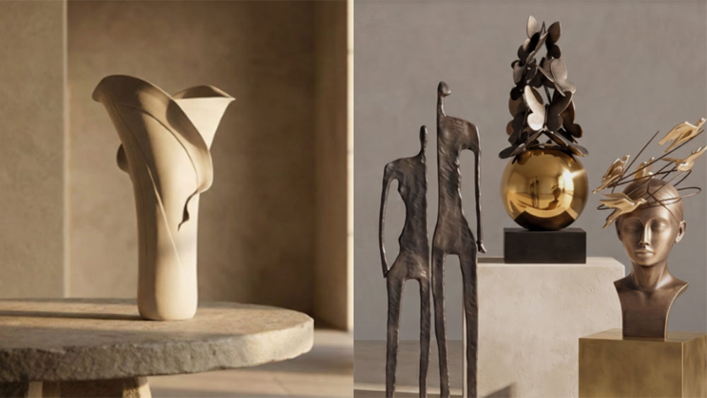 Kavana Decor Sample Sale