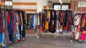Dolan Sample Sale Hot Sale Event Image