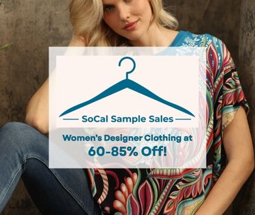 Sale of The Week