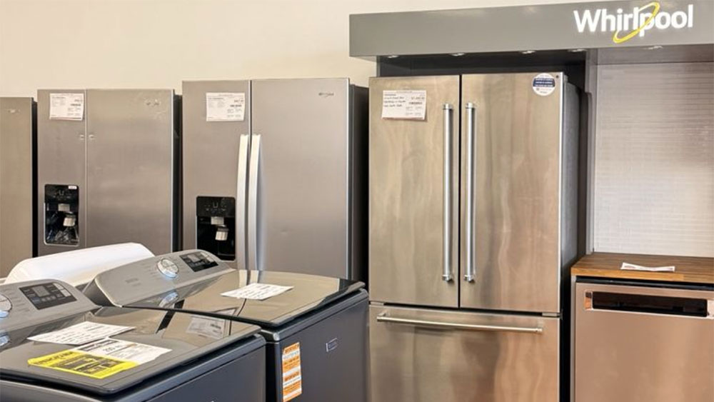 Appliances 4 Less