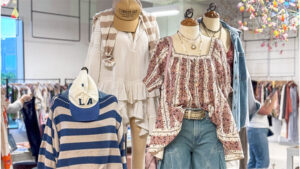 California Market Center Sample Sales Hot Sale Event Image