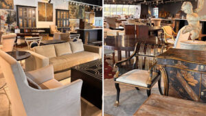 Ebanista Warehouse Sale Hot Sale Event Image