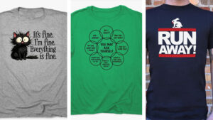 6dollarshirts.com Hot Sale Event Image