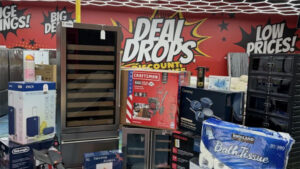 LA Deal Drops Hot Sale Event Image