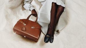 Ferragamo Sample Sale Hot Sale Event Image