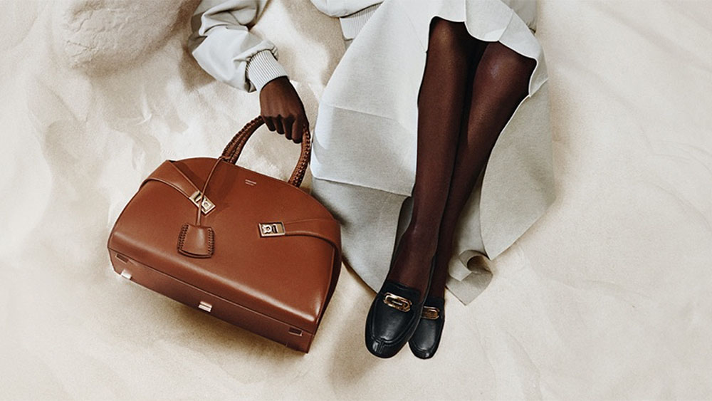Ferragamo Sample Sale mens and women's luxury shoes