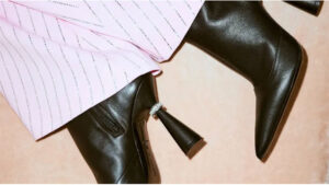 Multi Brand Luxury Designer Sample Sale Hot Sale Event Image