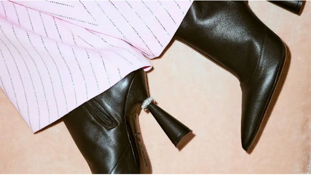 Multi-Brand Luxury sample sale